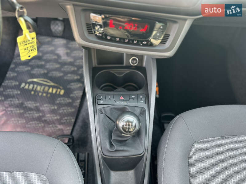 Универсал SEAT Ibiza 2010 в Ровно