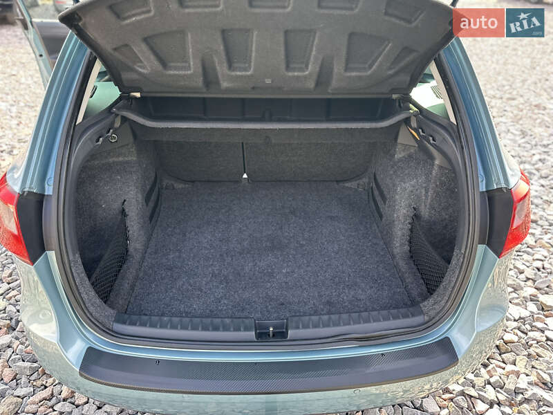 Универсал SEAT Ibiza 2010 в Ровно