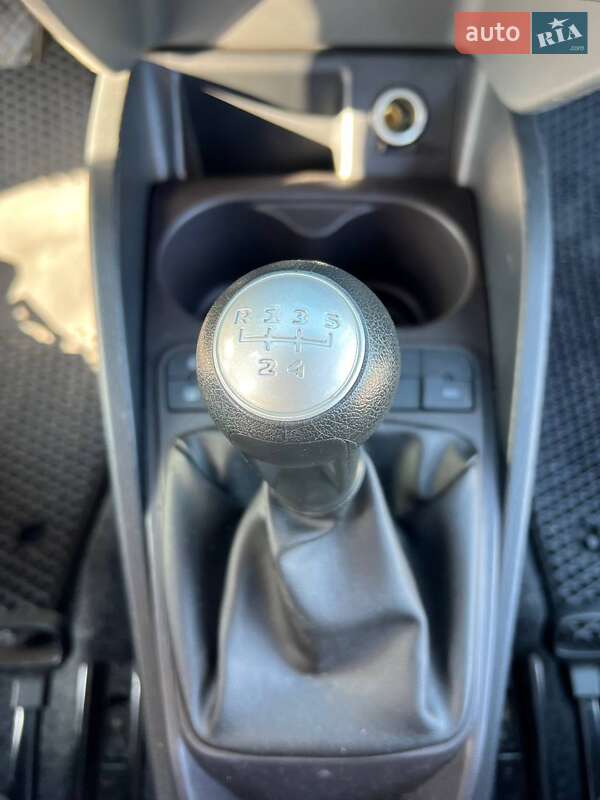 Универсал SEAT Ibiza 2011 в Киеве