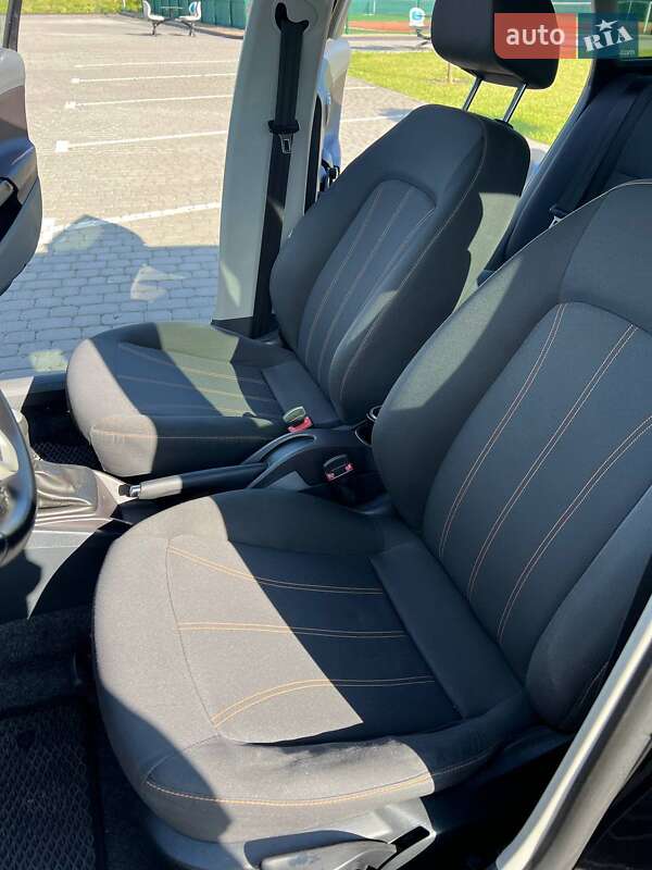 Универсал SEAT Ibiza 2011 в Киеве