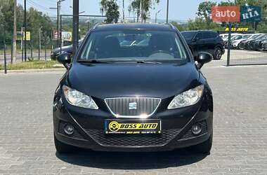 Универсал SEAT Ibiza 2010 в 