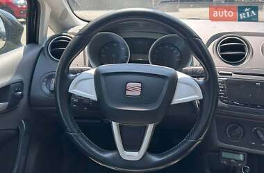 Универсал SEAT Ibiza 2010 в 