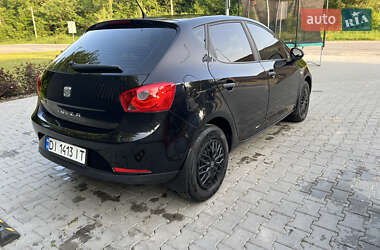 Хетчбек SEAT Ibiza 2011 в Хмельницькому