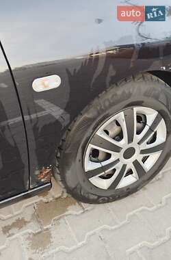 Хэтчбек SEAT Ibiza 2009 в 