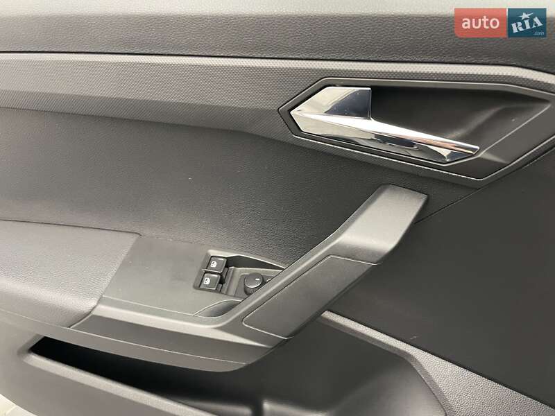Хетчбек SEAT Ibiza 2021 в Києві