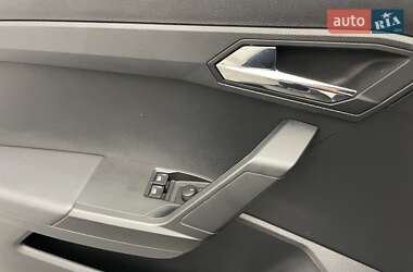 Хэтчбек SEAT Ibiza 2021 в 