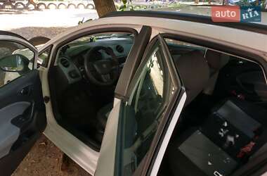Універсал SEAT Ibiza 2012 в Луцьку