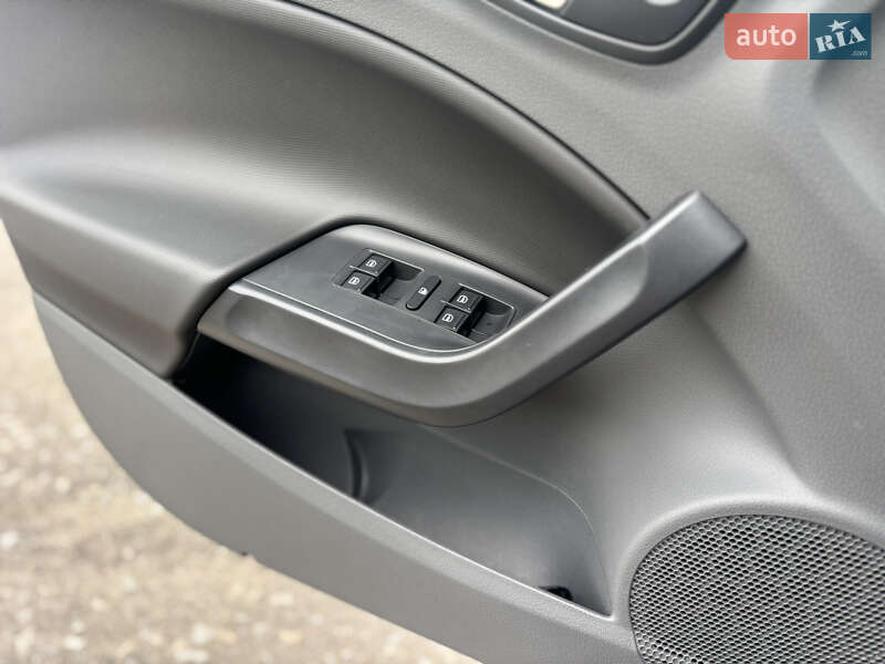 Хэтчбек SEAT Ibiza 2010 в Киеве