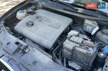 Хэтчбек SEAT Ibiza 2007 в 