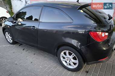 Хетчбек SEAT Ibiza 2010 в 