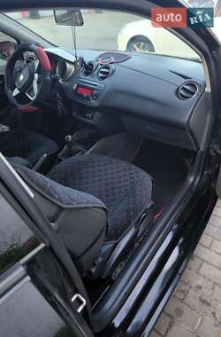 Хетчбек SEAT Ibiza 2010 в 