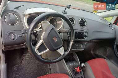 Хетчбек SEAT Ibiza 2010 в 