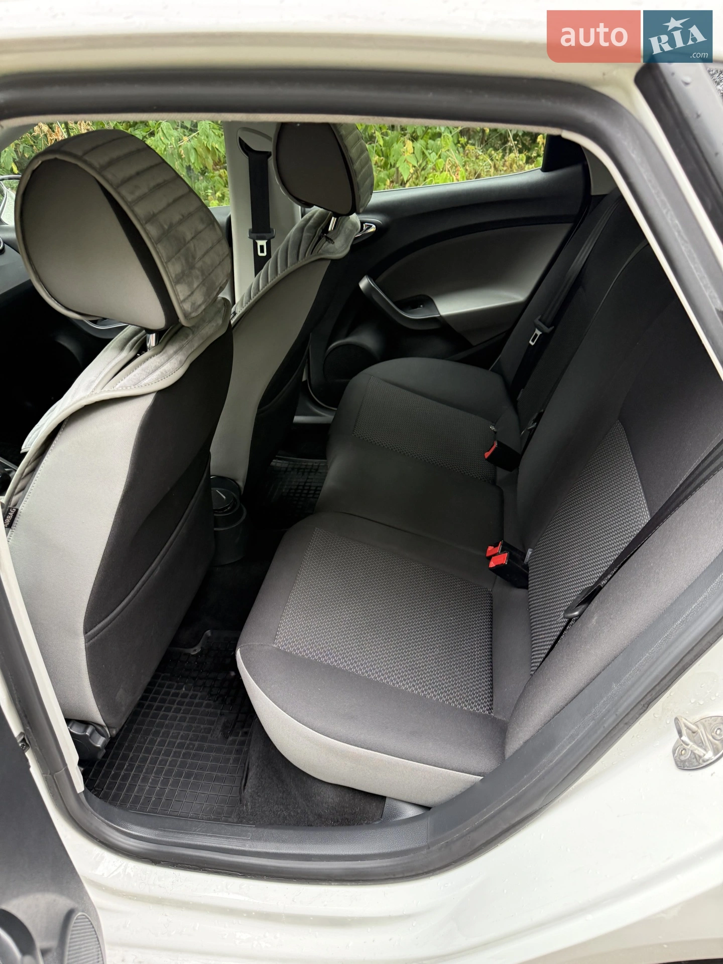 2017 SEAT Ibiza - мініатюра 15