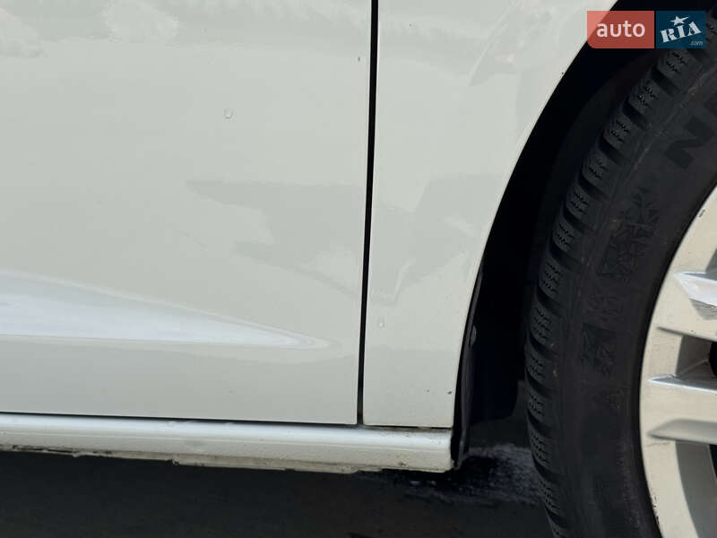 Хэтчбек SEAT Ibiza 2013 в Луцке