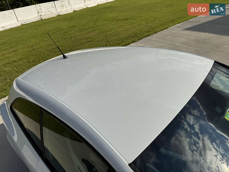 Хэтчбек SEAT Ibiza 2013 в Луцке