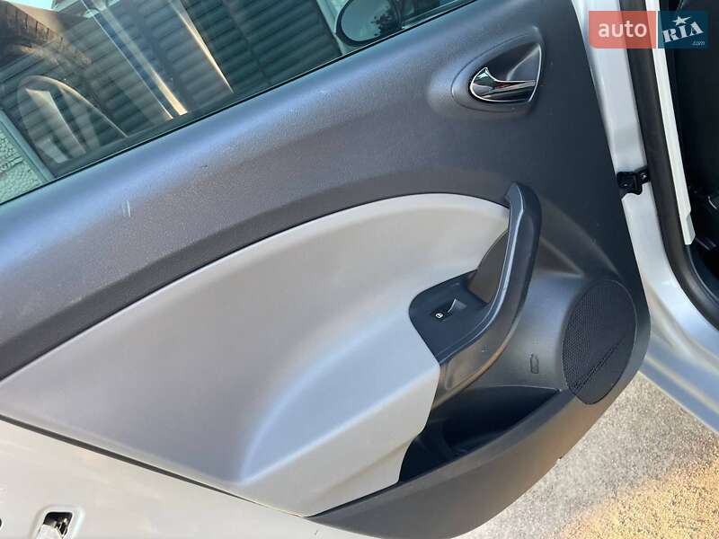 Універсал SEAT Ibiza 2012 в Дубні