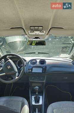 Універсал SEAT Ibiza 2010 в Києві