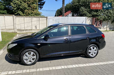 Универсал SEAT Ibiza 2011 в Тернополе
