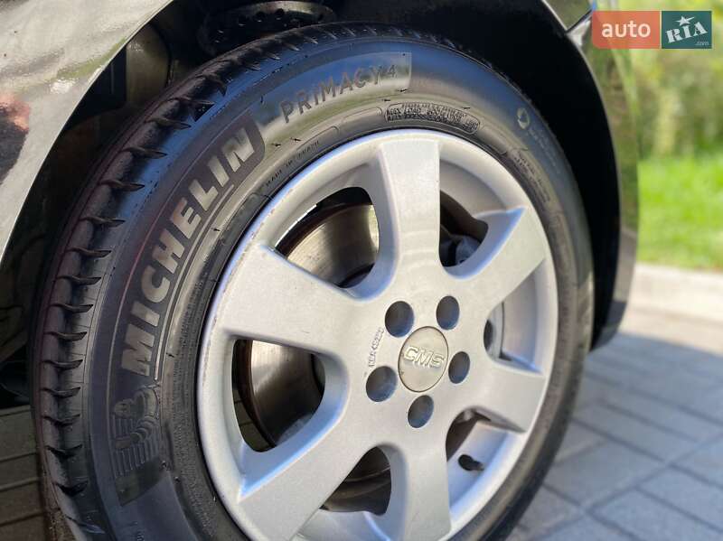 Універсал SEAT Ibiza 2011 в Тернополі