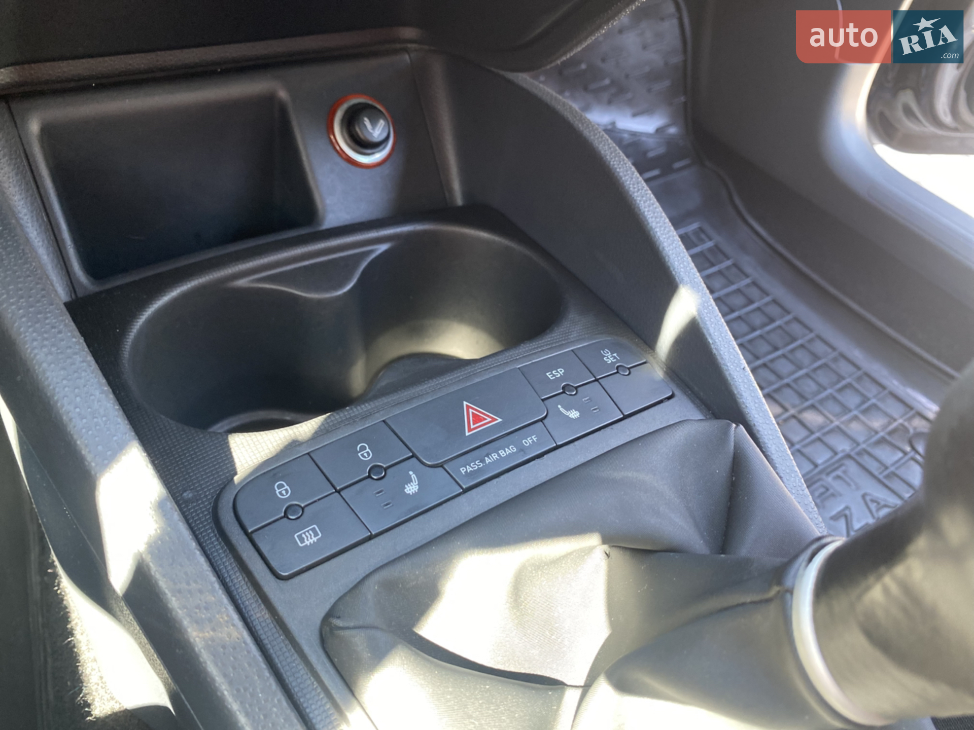 2011 SEAT Ibiza - мініатюра 22
