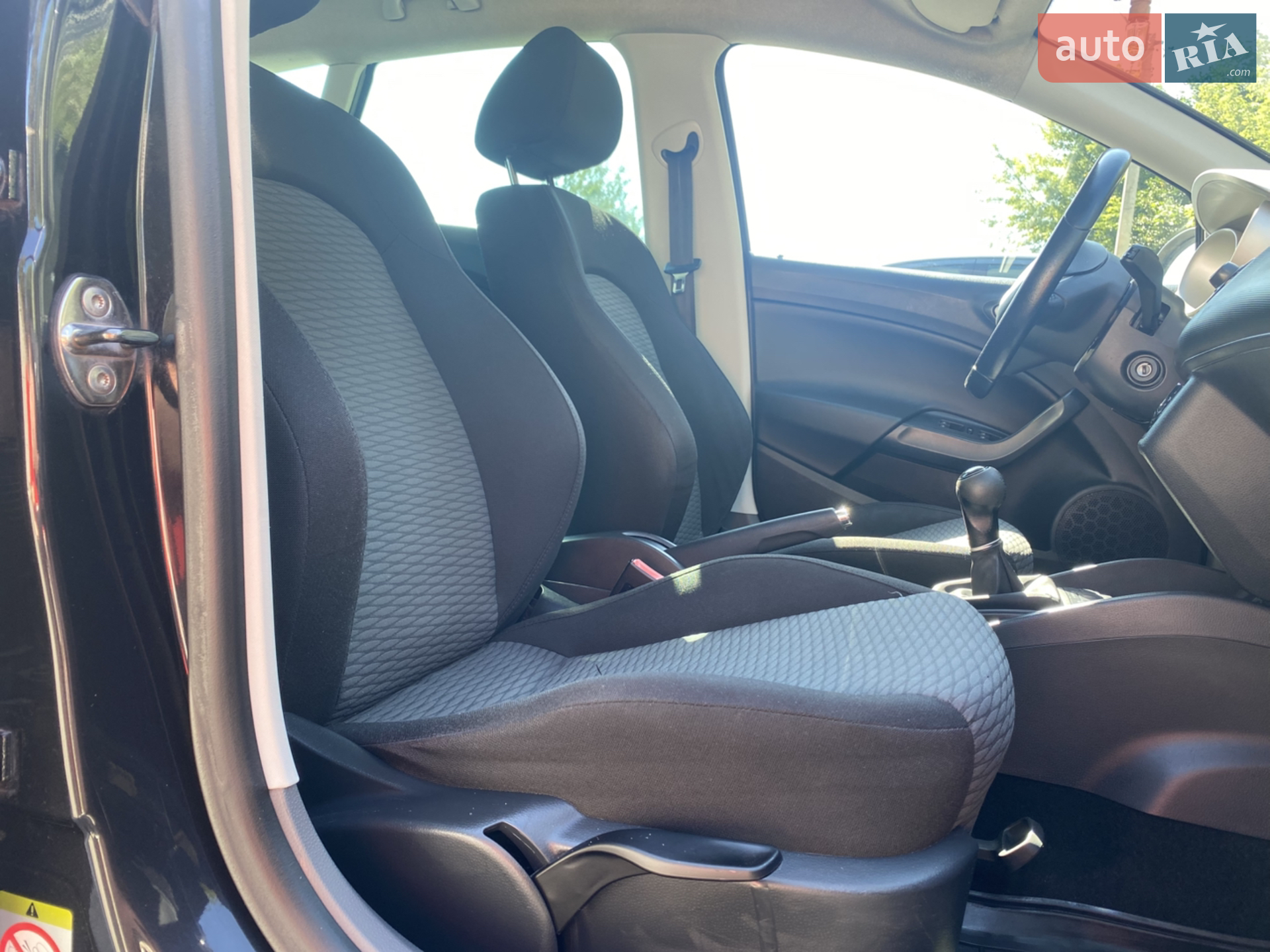 2011 SEAT Ibiza - мініатюра 24