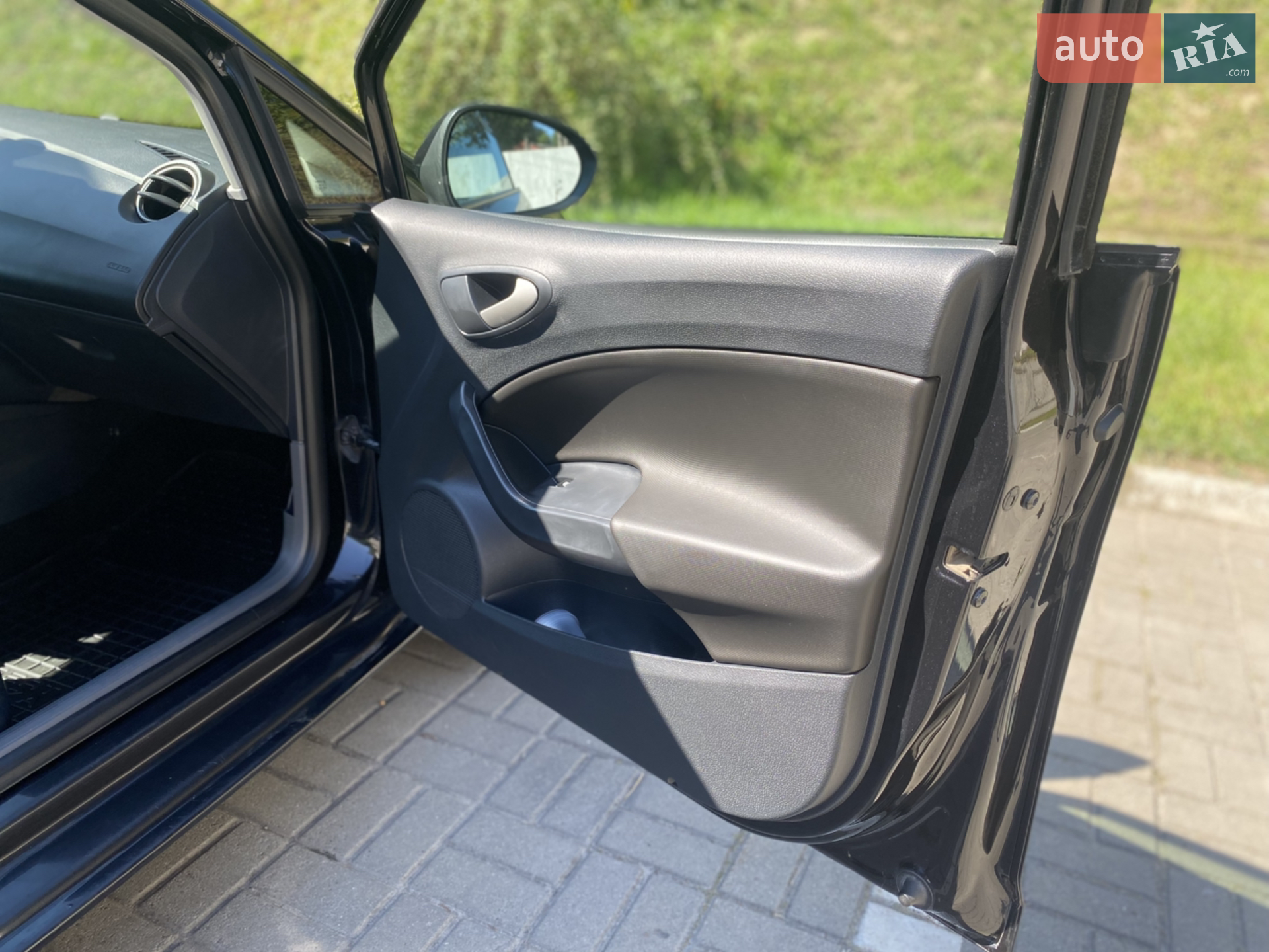 2011 SEAT Ibiza - мініатюра 26
