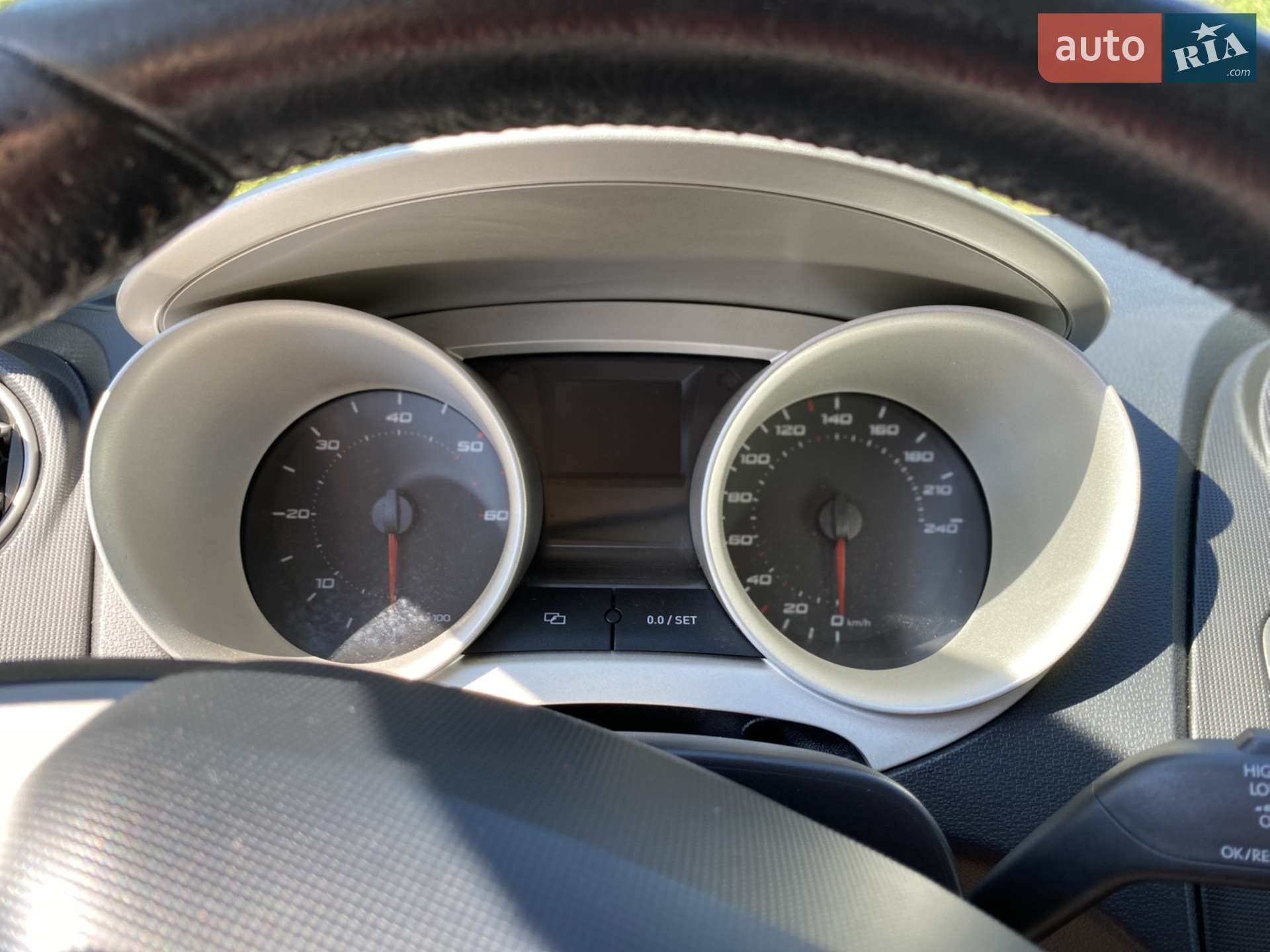 2011 SEAT Ibiza - мініатюра 29