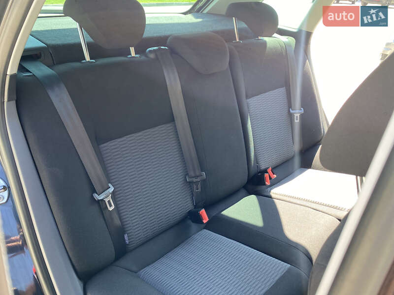 Універсал SEAT Ibiza 2011 в Тернополі