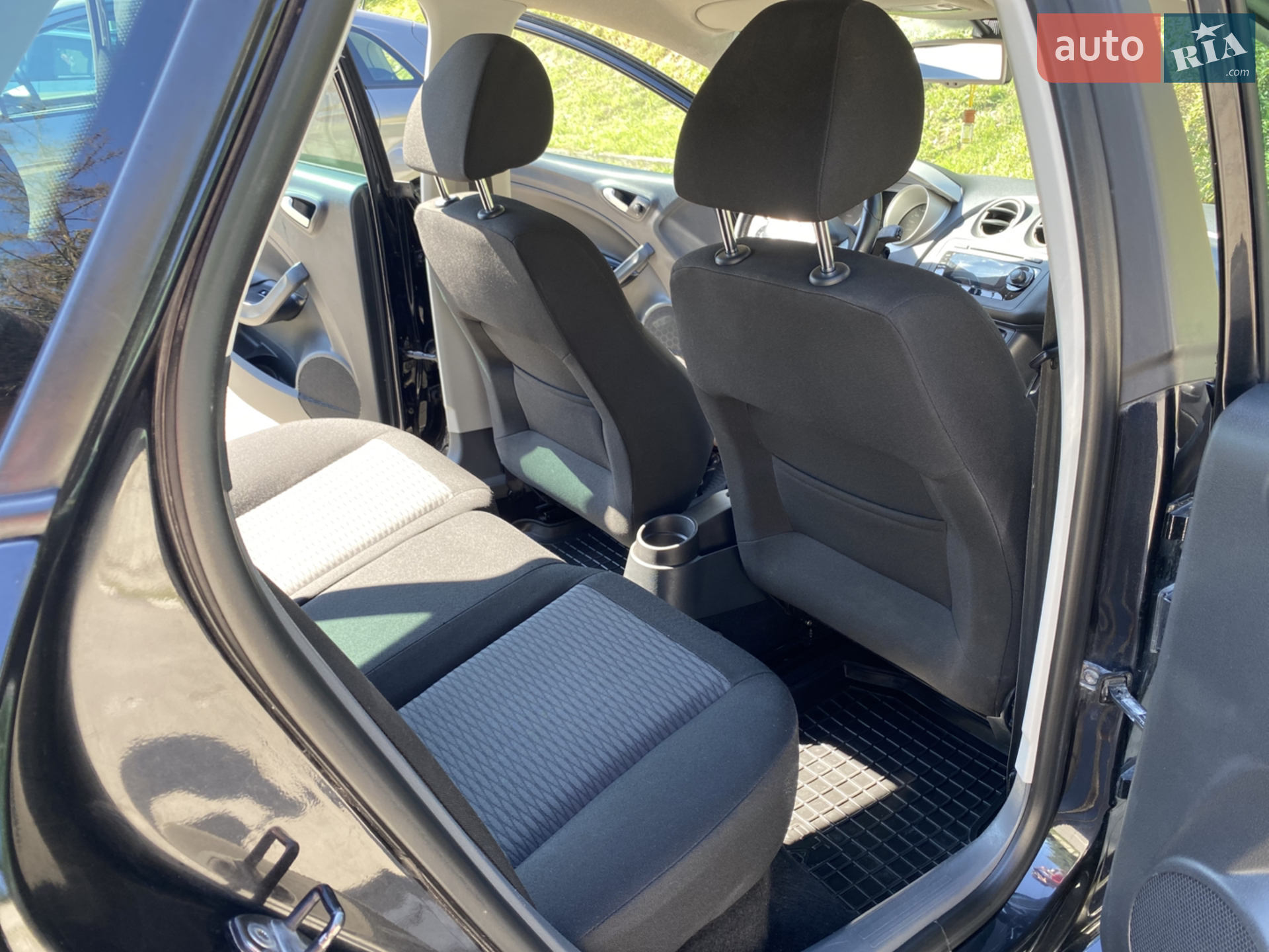 2011 SEAT Ibiza - мініатюра 33