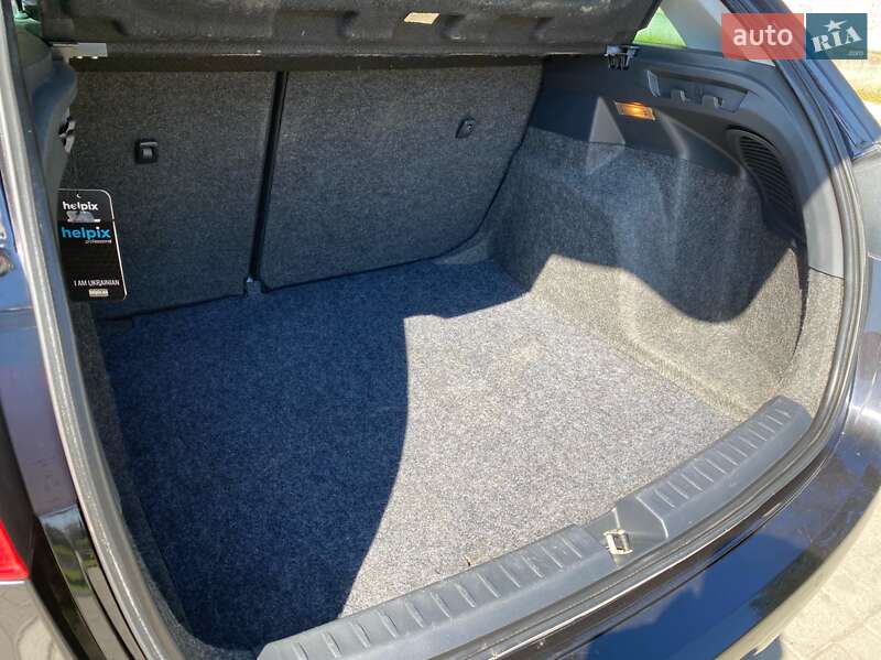 Універсал SEAT Ibiza 2011 в Тернополі