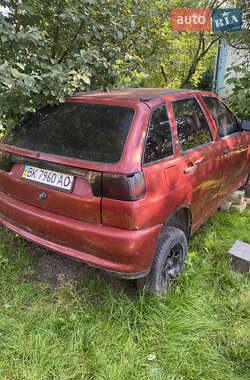 Хетчбек SEAT Ibiza 1995 в Рівному