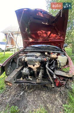 Хетчбек SEAT Ibiza 1995 в Рівному