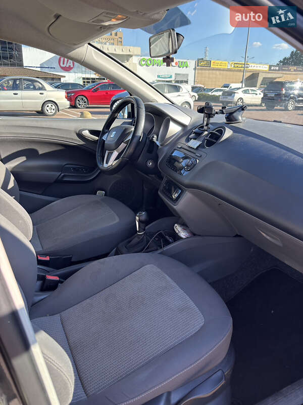 Універсал SEAT Ibiza 2011 в Житомирі