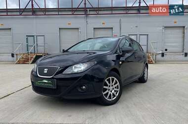 Універсал SEAT Ibiza 2011 в Києві