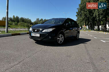 Універсал SEAT Ibiza 2012 в Києві