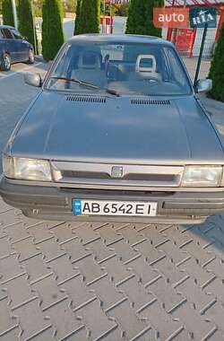 Хетчбек SEAT Ibiza 1992 в Вінниці