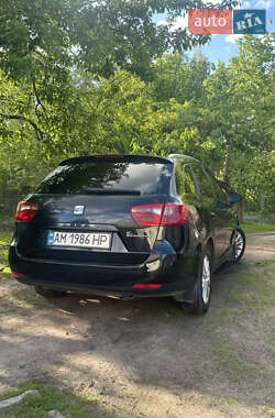 Универсал SEAT Ibiza 2011 в Овруче