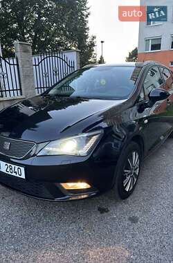 Універсал SEAT Ibiza 2012 в Калуші
