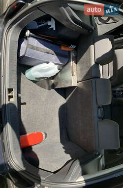 Хэтчбек SEAT Ibiza 2007 в 