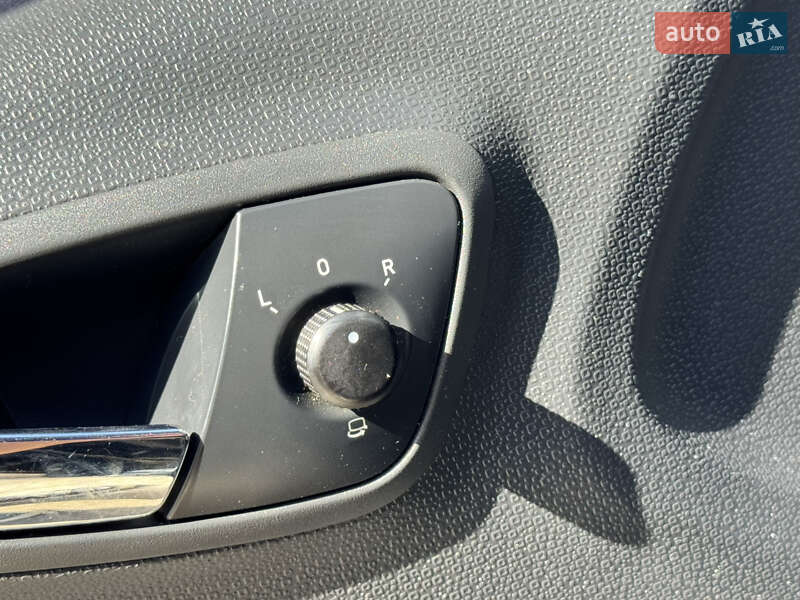 Универсал SEAT Ibiza 2012 в Самборе фото 33 Универсал SEAT Ibiza 2012 в Самборе