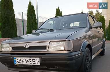 Хетчбек SEAT Ibiza 1992 в Вінниці