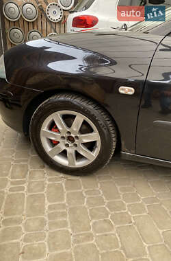 Хэтчбек SEAT Ibiza 2005 в 