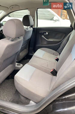 Хэтчбек SEAT Ibiza 2005 в 