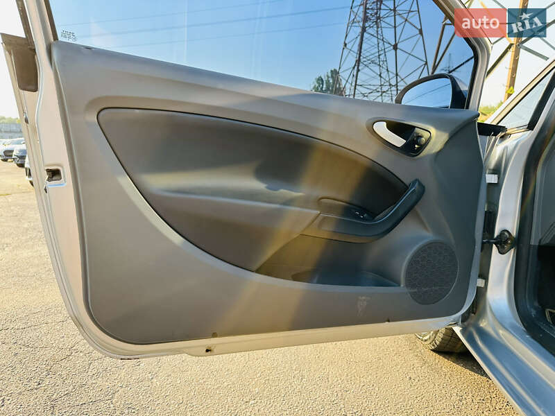 Універсал SEAT Ibiza 2011 в Харкові