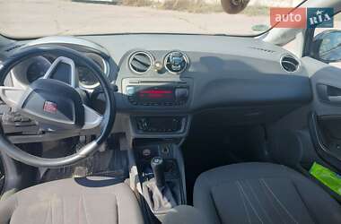 Универсал SEAT Ibiza 2011 в 