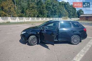 Универсал SEAT Ibiza 2011 в 