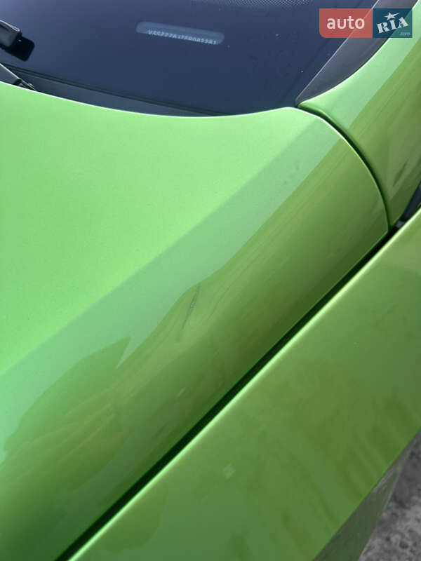 Хэтчбек SEAT Ibiza 2014 в Львове фото 22 Хэтчбек SEAT Ibiza 2014 в Львове