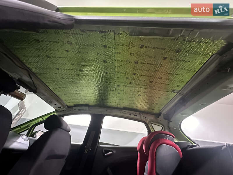 Хэтчбек SEAT Ibiza 2014 в Львове фото 29 Хэтчбек SEAT Ibiza 2014 в Львове