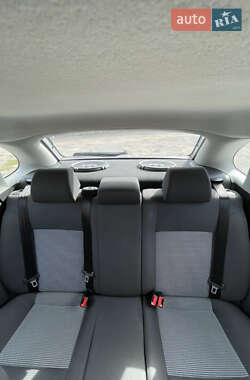 Хэтчбек SEAT Ibiza 2007 в 