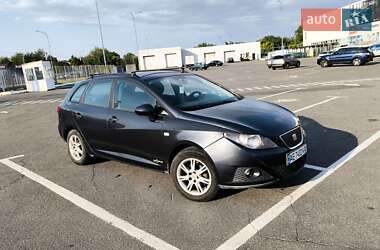 Универсал SEAT Ibiza 2011 в Днепре